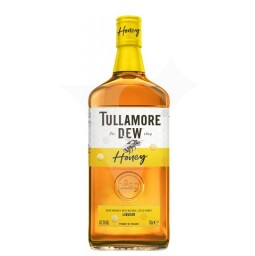 Tullamore D.E.W. Honey 0,7 l